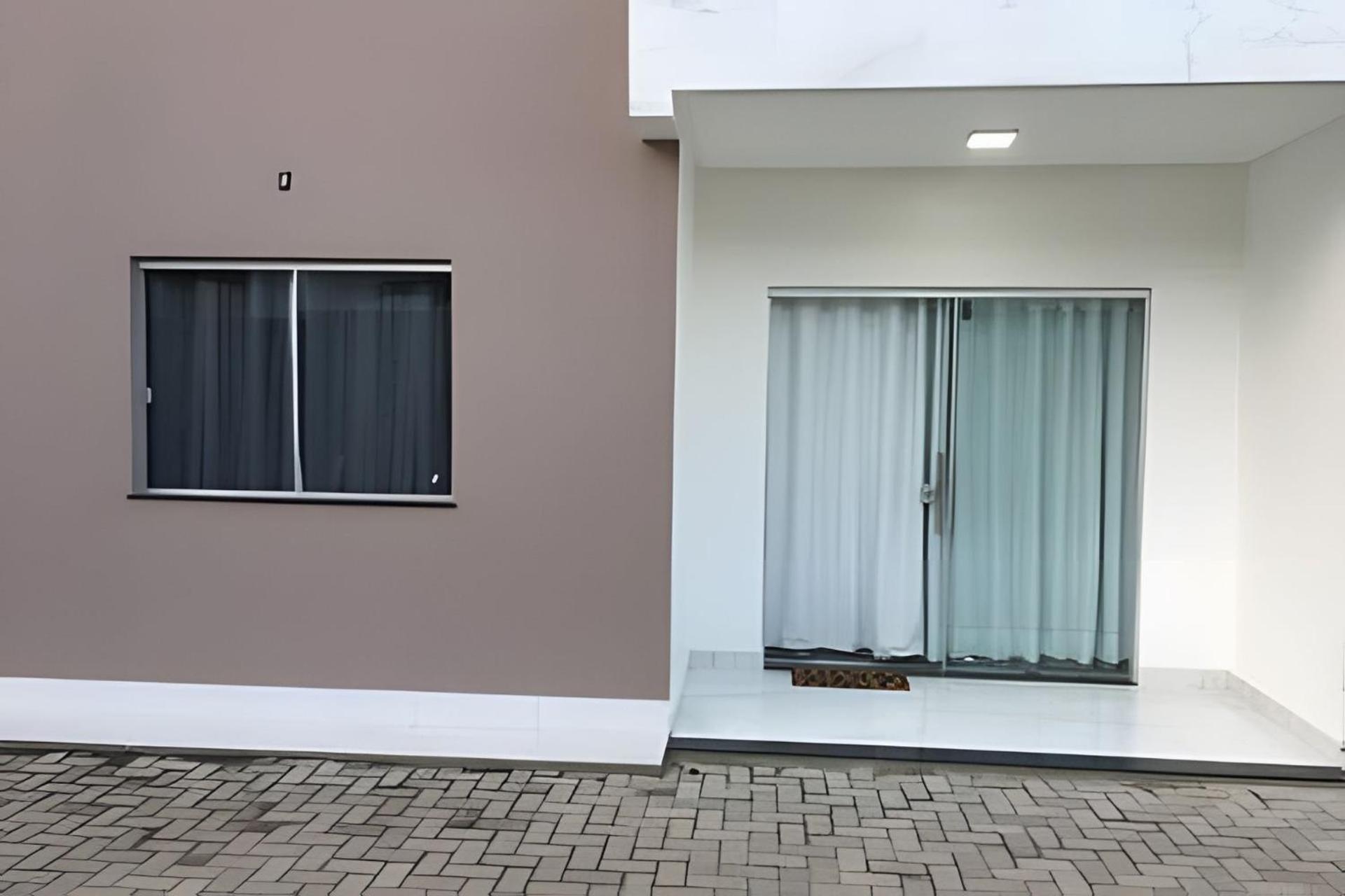 Condominio Com Piscina 500M A Praia De Taperapuan Porto Seguro Bagian luar foto