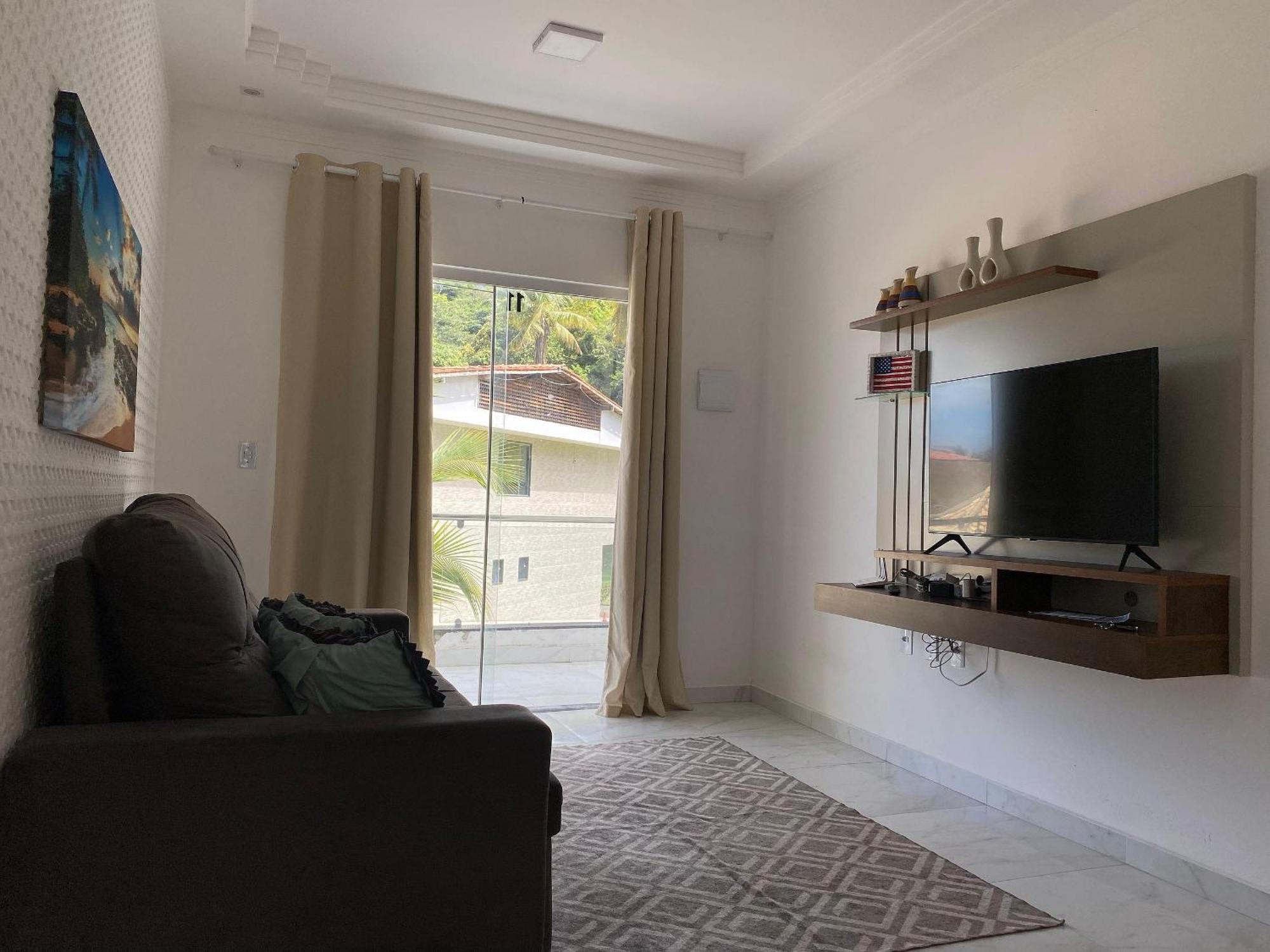 Condominio Com Piscina 500M A Praia De Taperapuan Porto Seguro Bagian luar foto