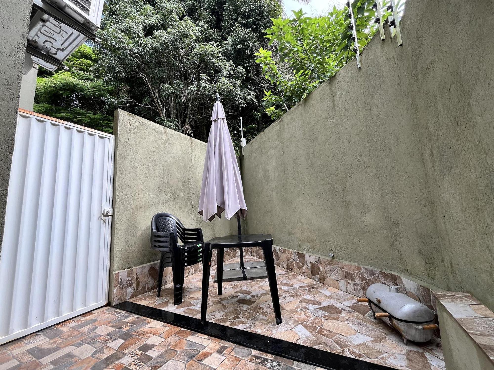 Condominio Com Piscina 500M A Praia De Taperapuan Porto Seguro Bagian luar foto