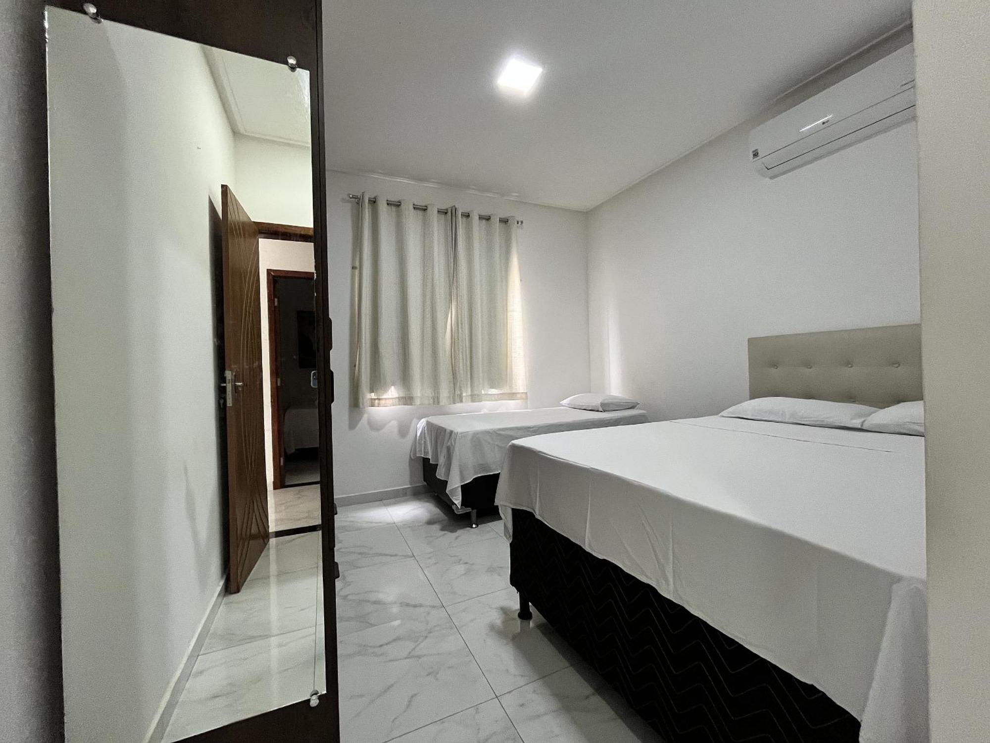 Condominio Com Piscina 500M A Praia De Taperapuan Porto Seguro Bagian luar foto