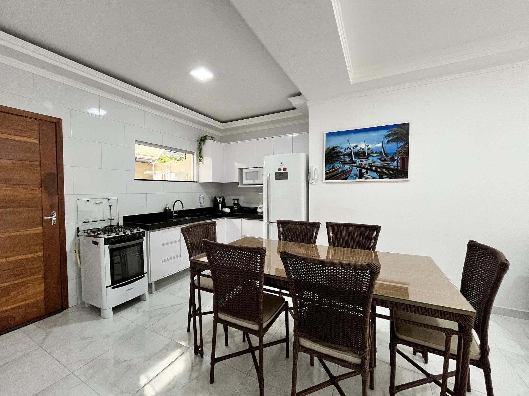 Condominio Com Piscina 500M A Praia De Taperapuan Porto Seguro Bagian luar foto