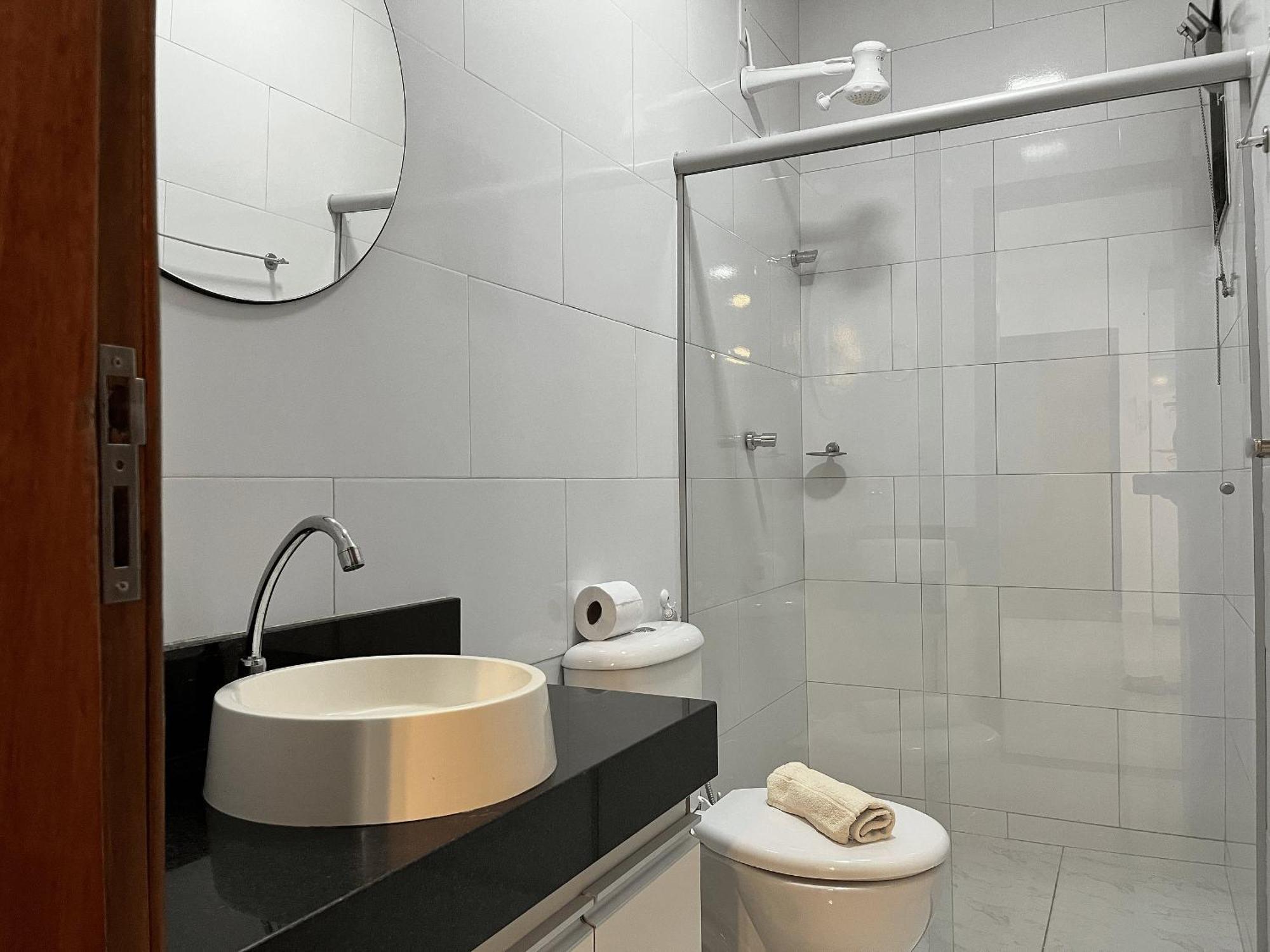 Condominio Com Piscina 500M A Praia De Taperapuan Porto Seguro Bagian luar foto